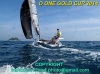 d one gold cup 2014  copyright francois richard  IMG_0048_redimensionner